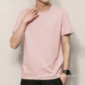 China Short Sleeve Men′ S T-Shirt Pure Cotton T-Shirt Manufactory